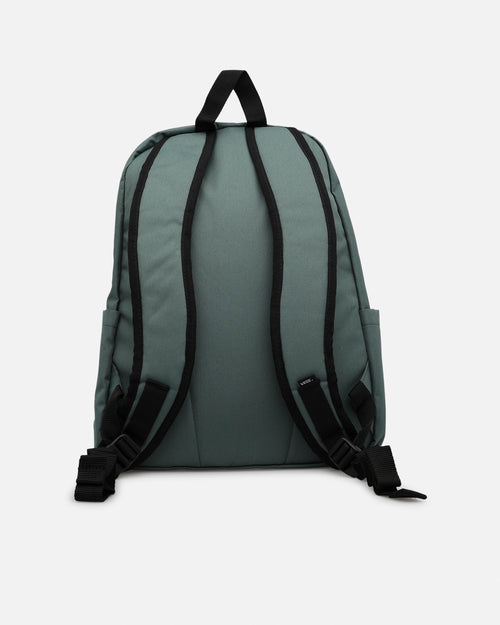 Vans Old Skool Backpack Green