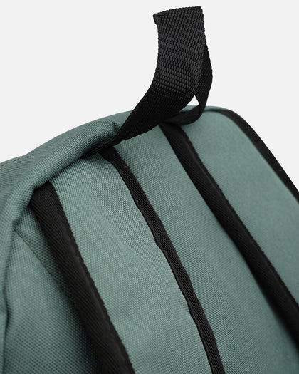 Vans Old Skool Backpack Green