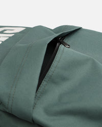 Vans Old Skool Backpack Green