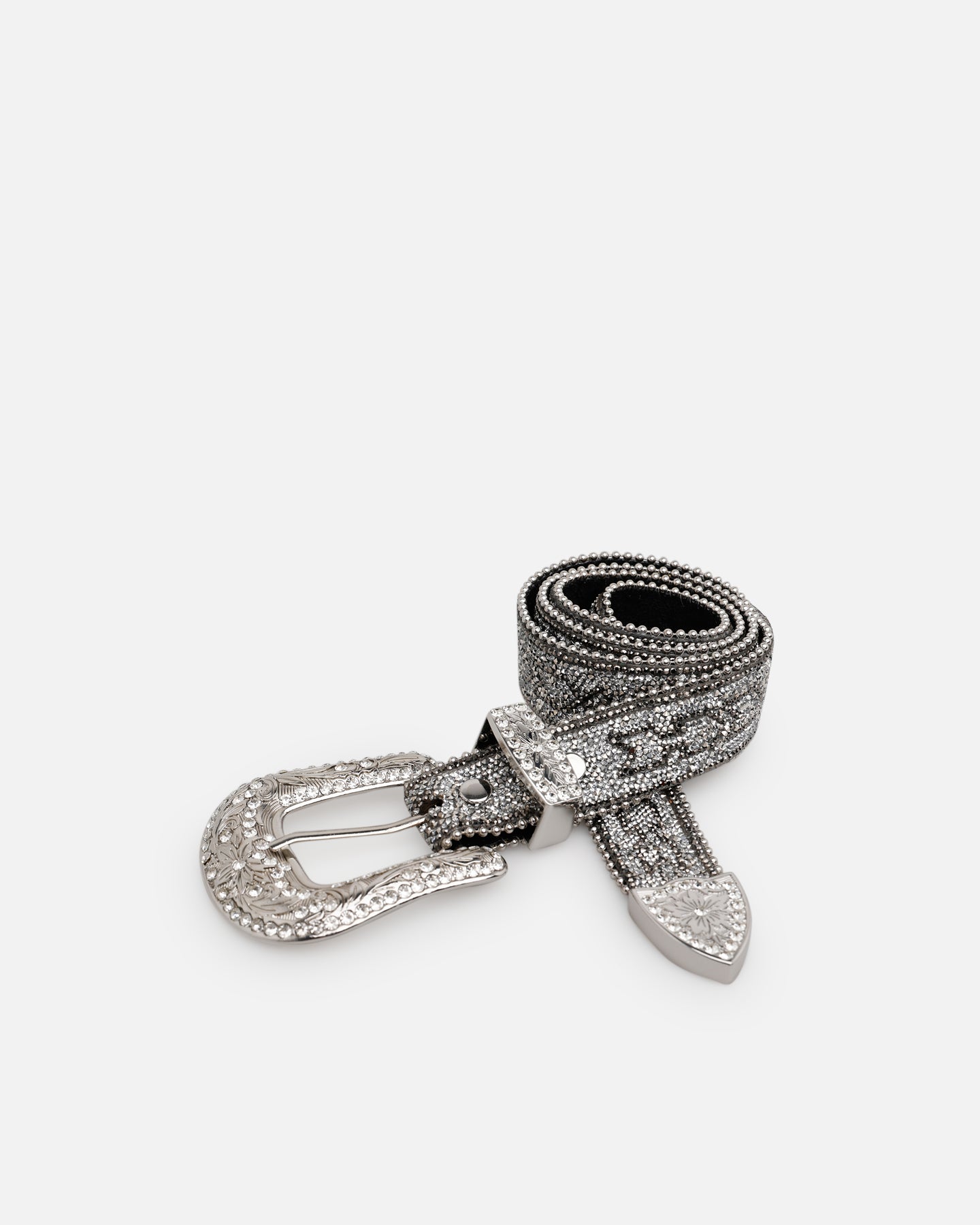 MNML Chevron Caviar Belt Silver | Culture Kings US MNML Chevron Caviar Belt Silver | Culture Kings US