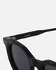 Nuqe Anders Sunglasses Black/Gold