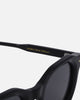 Nuqe Anders Sunglasses Black/Gold
