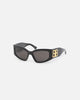 Balenciaga BB0321S002 Sunglasses Black