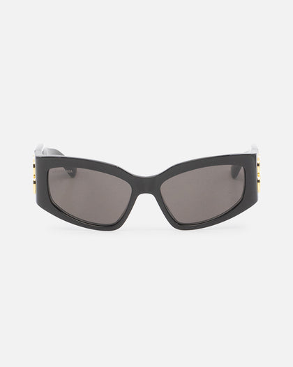 Balenciaga BB0321S002 Sunglasses Black
