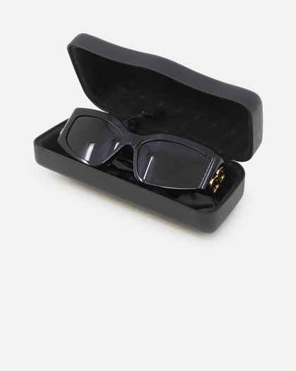Balenciaga BB0321S002 Sunglasses Black