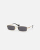 Gucci GG1600S001 Sunglasses Gold