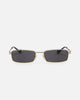 Gucci GG1600S001 Sunglasses Gold