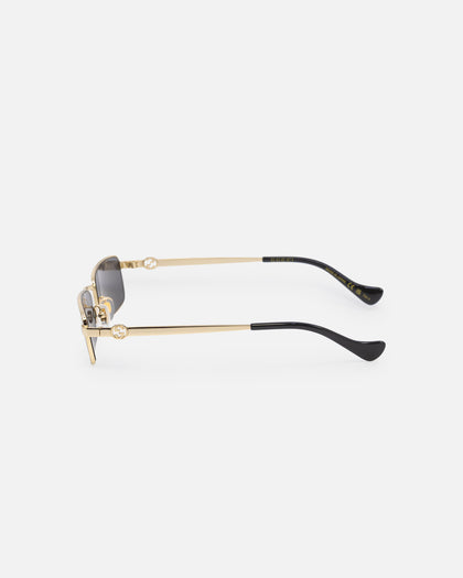 Gucci GG1600S001 Sunglasses Gold