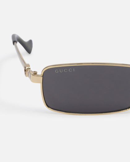 Gucci GG1600S001 Sunglasses Gold