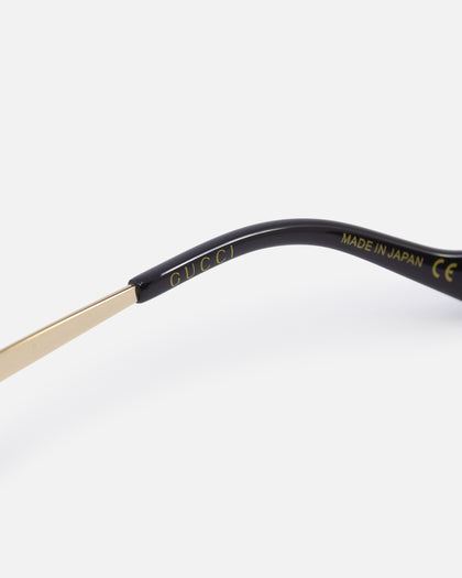 Gucci GG1600S001 Sunglasses Gold