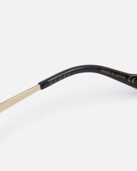 Gucci GG1600S001 Sunglasses Gold