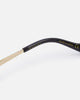 Gucci GG1600S001 Sunglasses Gold