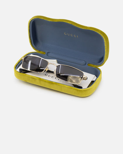 Gucci GG1600S001 Sunglasses Gold