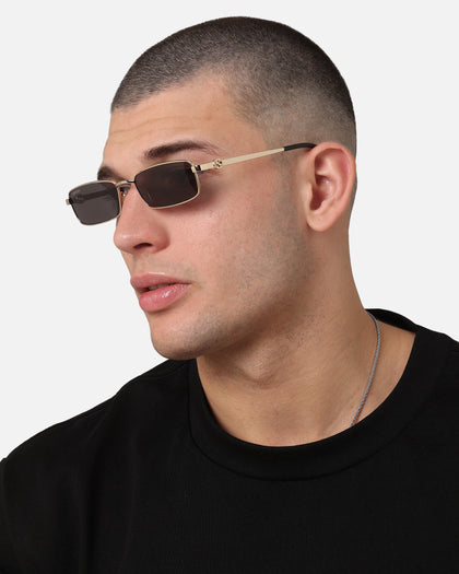 Gucci GG1600S001 Sunglasses Gold