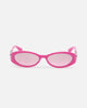 Gucci GG1660S003 Sunglasses Pink