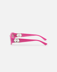 Gucci GG1660S003 Sunglasses Pink
