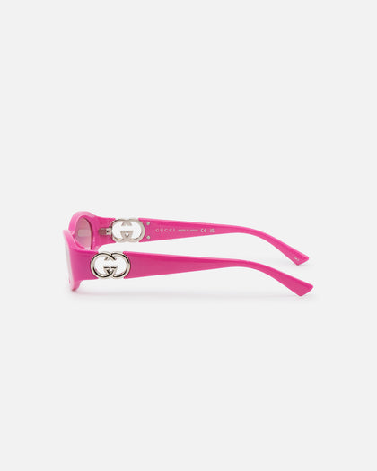 Gucci GG1660S003 Sunglasses Pink