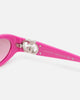 Gucci GG1660S003 Sunglasses Pink
