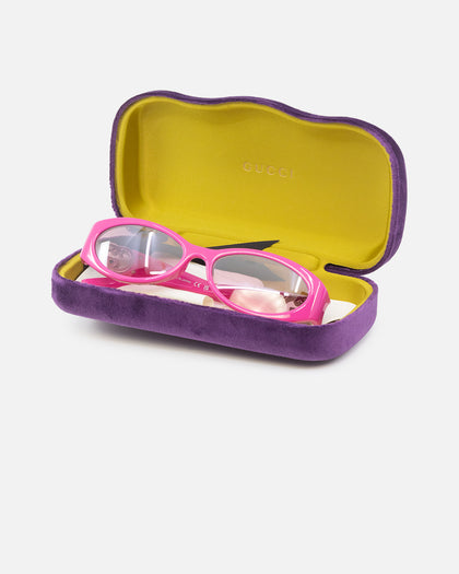 Gucci GG1660S003 Sunglasses Pink