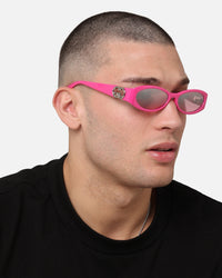 Gucci GG1660S003 Sunglasses Pink