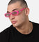 Gucci GG1660S003 Sunglasses Pink
