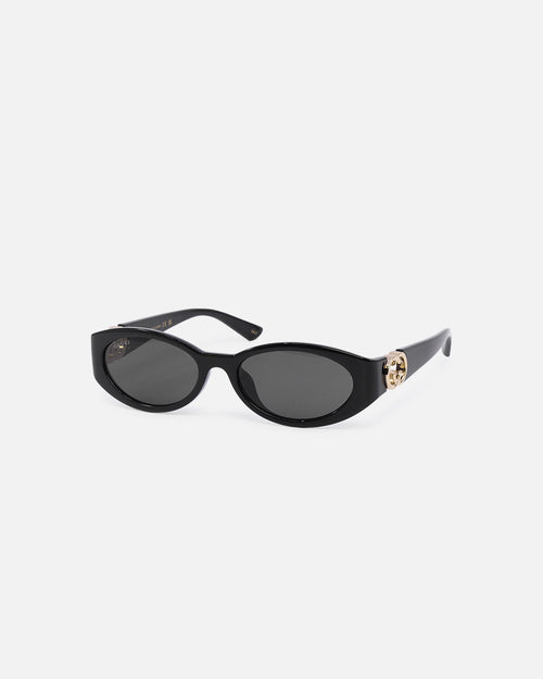 Gucci GG1662SA001 Sunglasses Black