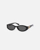 Gucci GG1662SA001 Sunglasses Black