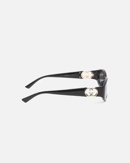 Gucci GG1662SA001 Sunglasses Black