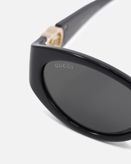 Gucci GG1662SA001 Sunglasses Black