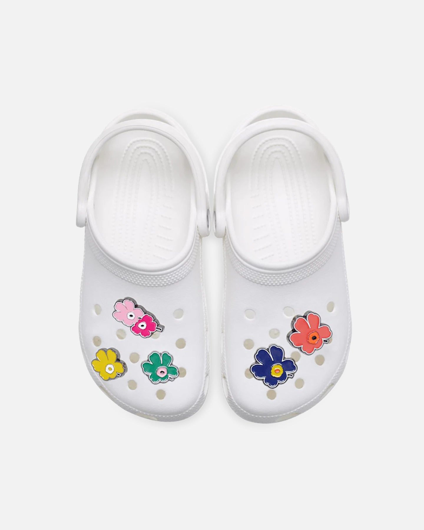Crocs Marimekko Jibbitz™ Charms 5 Pack Multi | Culture Kings US
