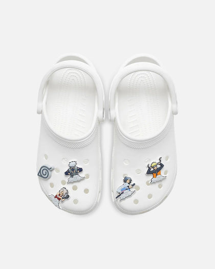 Crocs Naruto Uzumaki Jibbitz™ Charms 5 Pack Multi