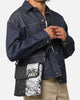 Sprayground Half Graf Quilted Messenger Bag Multi