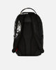 Sprayground Half Graff Quilted Backpack Multi