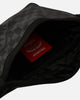 Sprayground Hangover Drip Check Savvy Crossbody Bag Multi