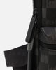 Sprayground Hangover Drip Check Sling Bag Multi