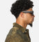 Belvoir & Co Hendrix Billion Sunglasses Black/Stealth