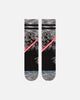 Stance X Star Wars Darth Vader Crew Socks Black