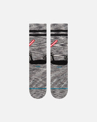 Stance X Star Wars Darth Vader Crew Socks Black