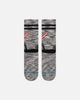 Stance X Star Wars Darth Vader Crew Socks Black