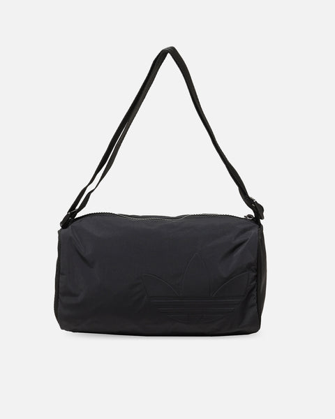 バッグ GUAPI / OBSIDIAN BLACK MINI DUFFLE BAG Adidas Mini Duffle Bag Black | Culture Kings US