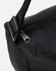 Adidas Mini Duffle Bag Black