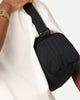 Adidas Mini Duffle Bag Black