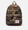 Herschel Bag Co Classic Backpack Camo