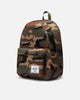 Herschel Bag Co Classic Backpack Camo