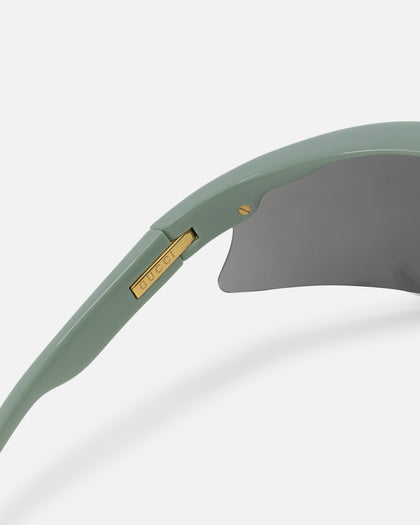 Gucci GG1774S005 Sunglasses Green