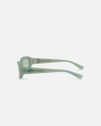 Gucci GG1786S005 Sunglasses Green