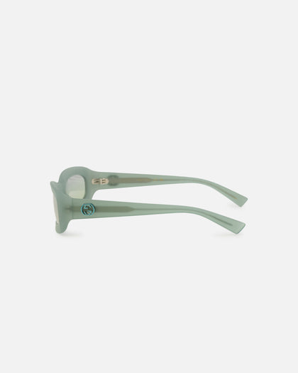 Gucci GG1786S005 Sunglasses Green