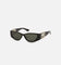 Gucci GG1824S001 Sunglasses Black