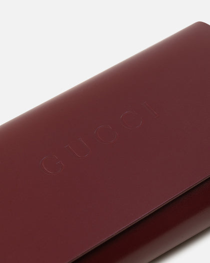 Gucci GG1824S001 Sunglasses Black