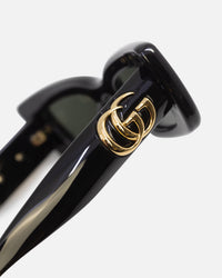 Gucci GG1827S001 Sunglasses Black